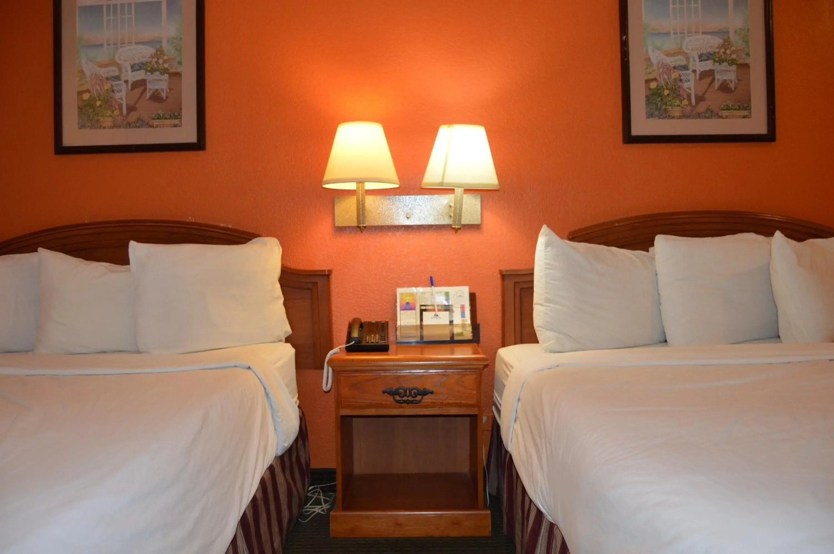 Americas Best Value Inn Gainesville, TX