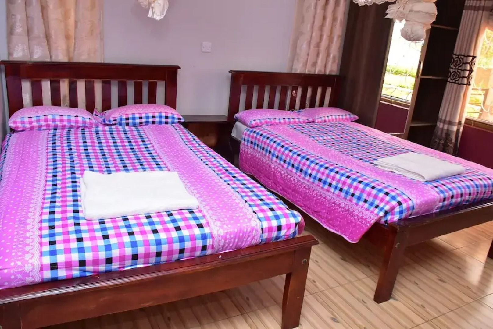 Kaabong Resort Hotel