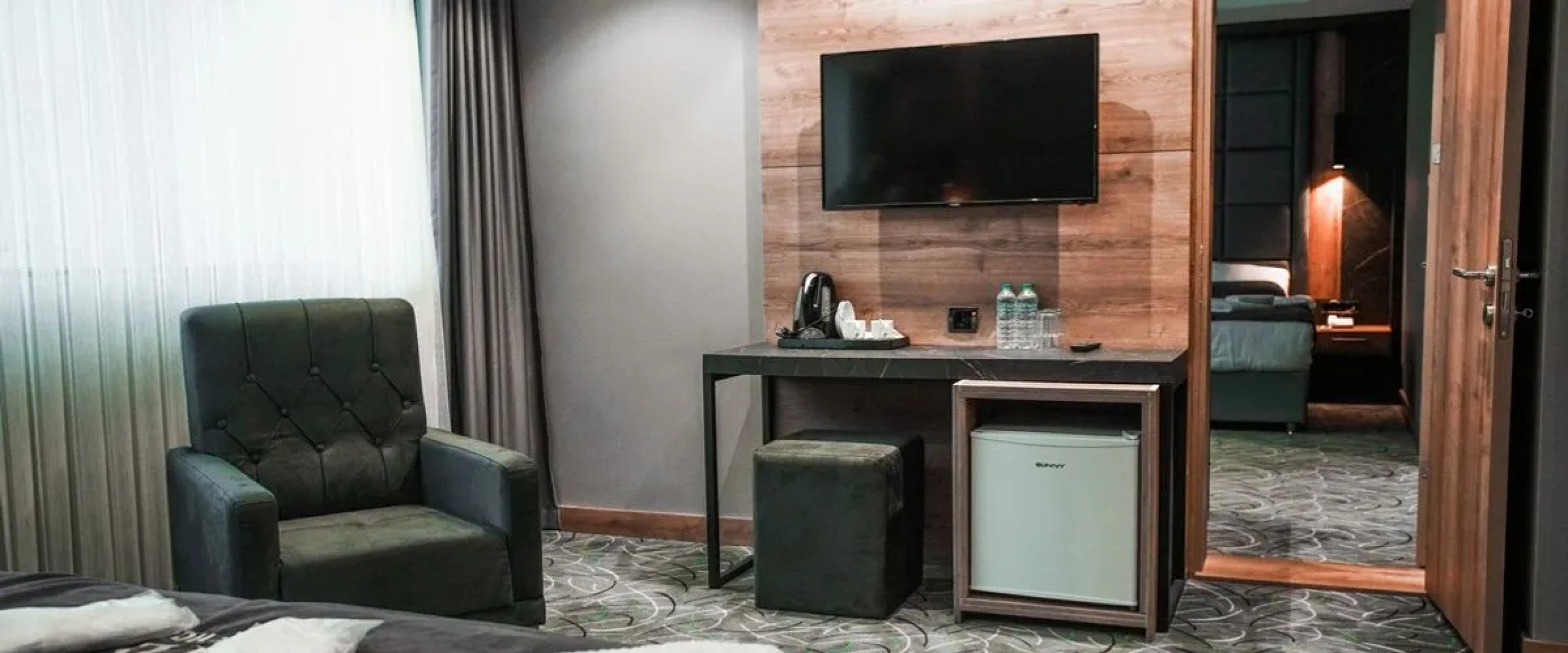 Mayben Otel