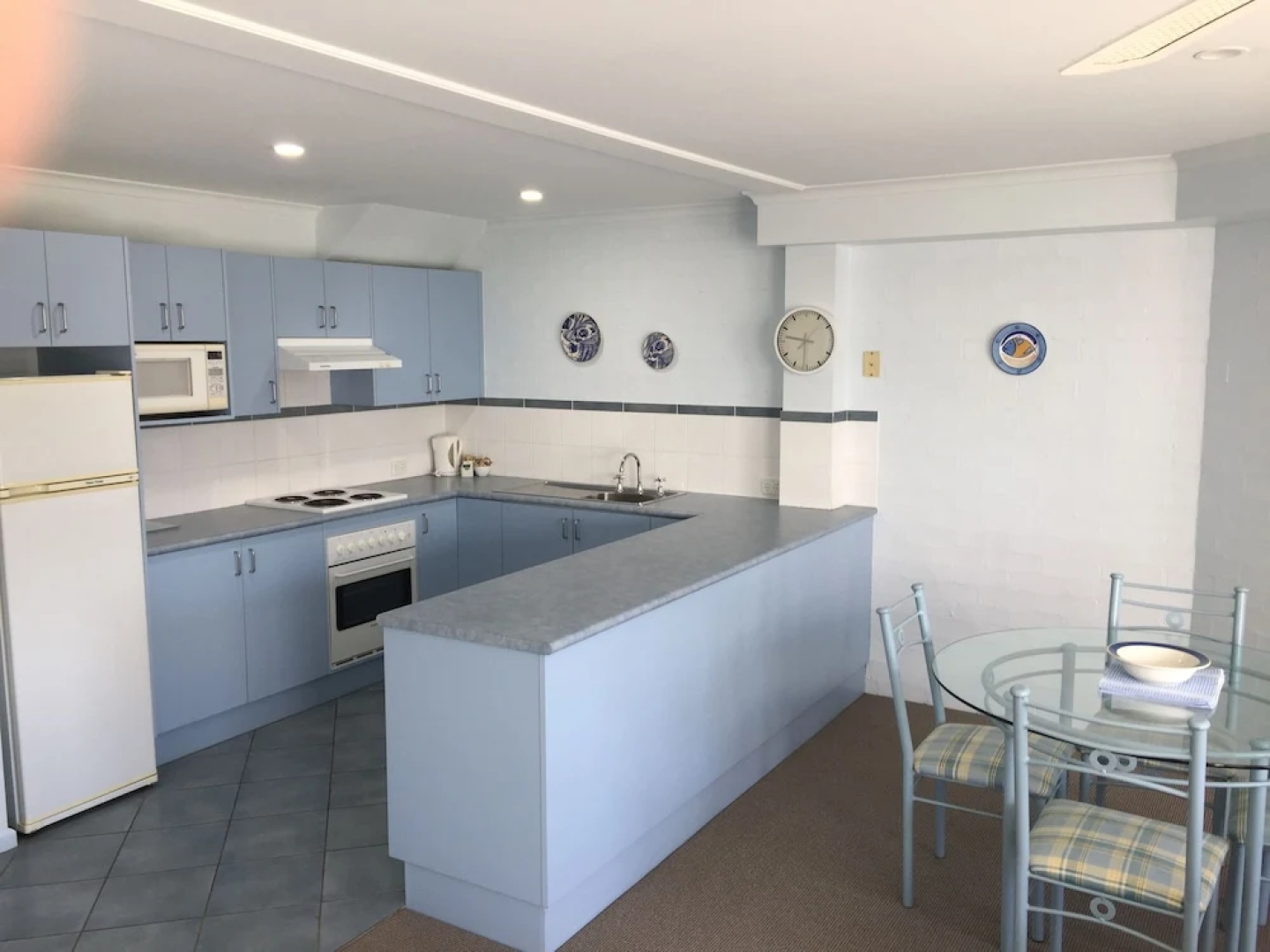 Breakers Apartments Mollymook