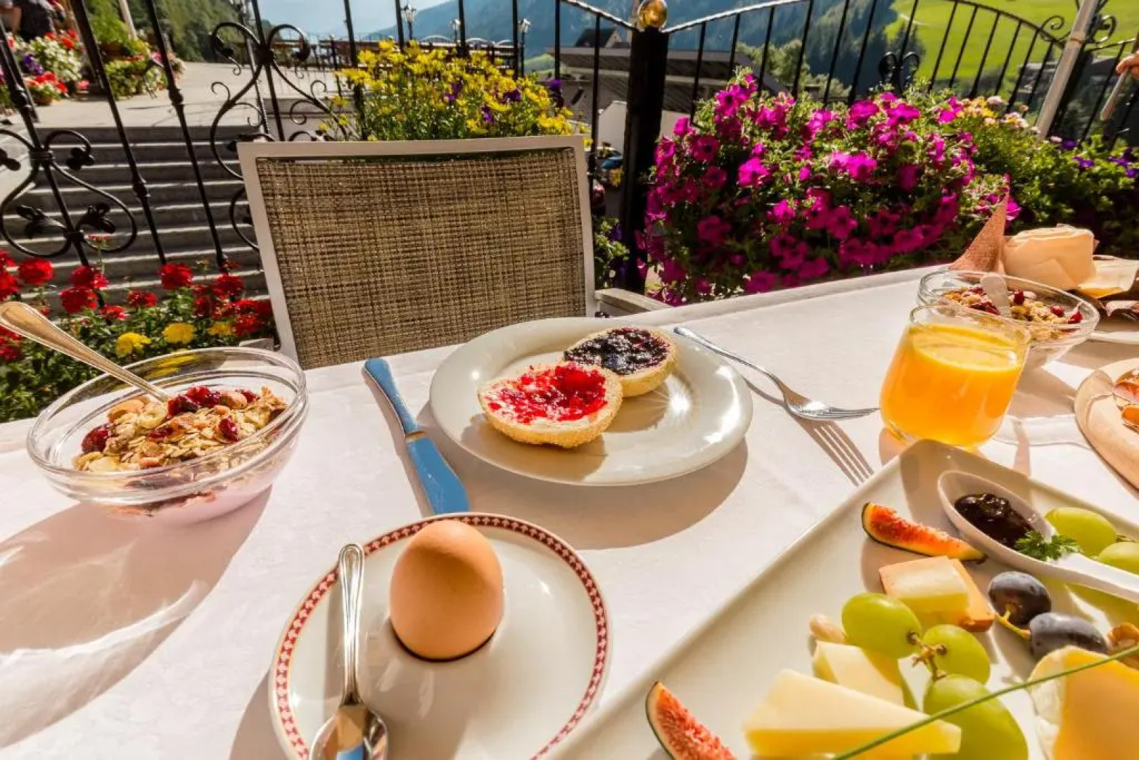 Wellness-Sporthotel Ratschings