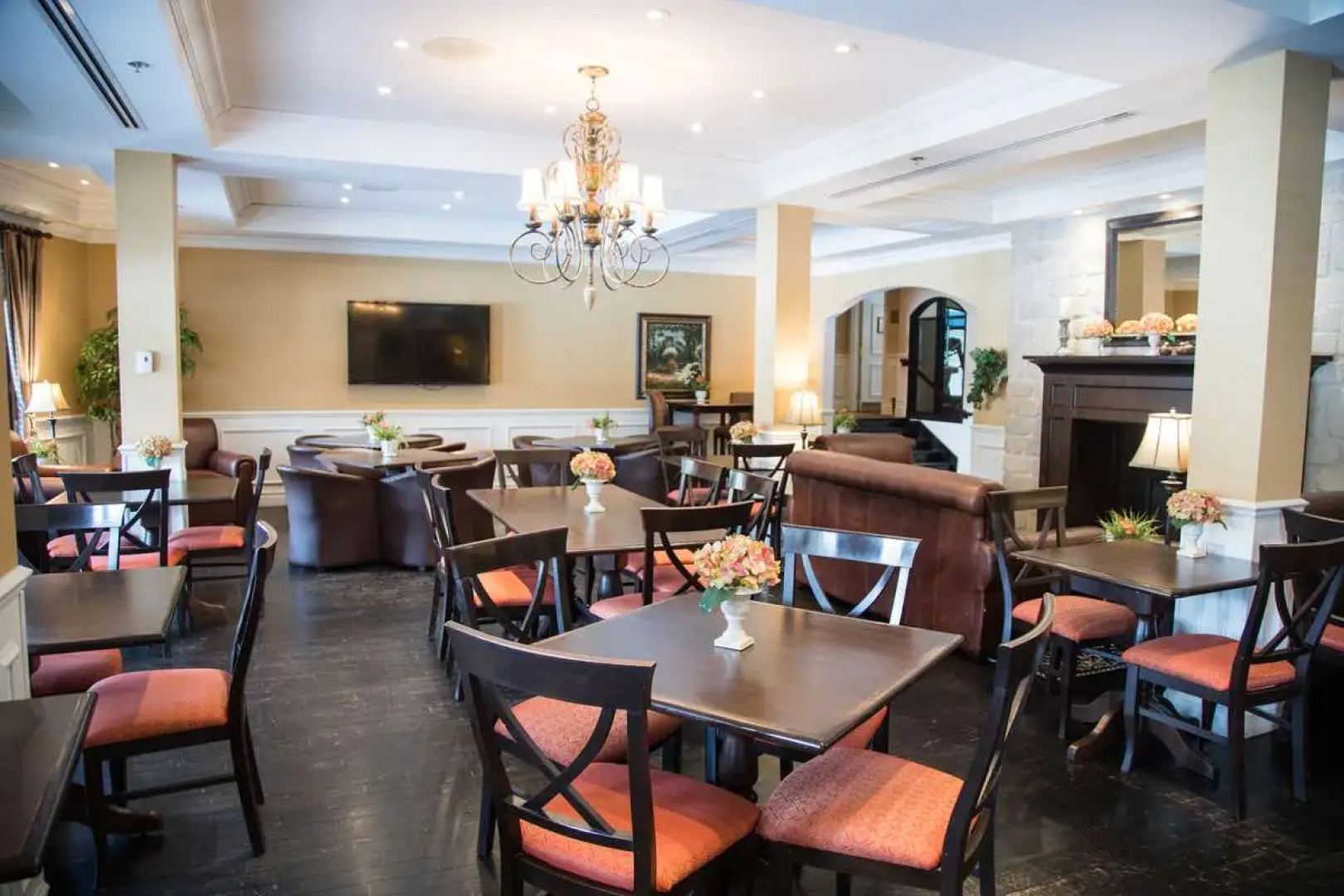 Hotel Vallea Bromont, Tapestry Collection by Hilton