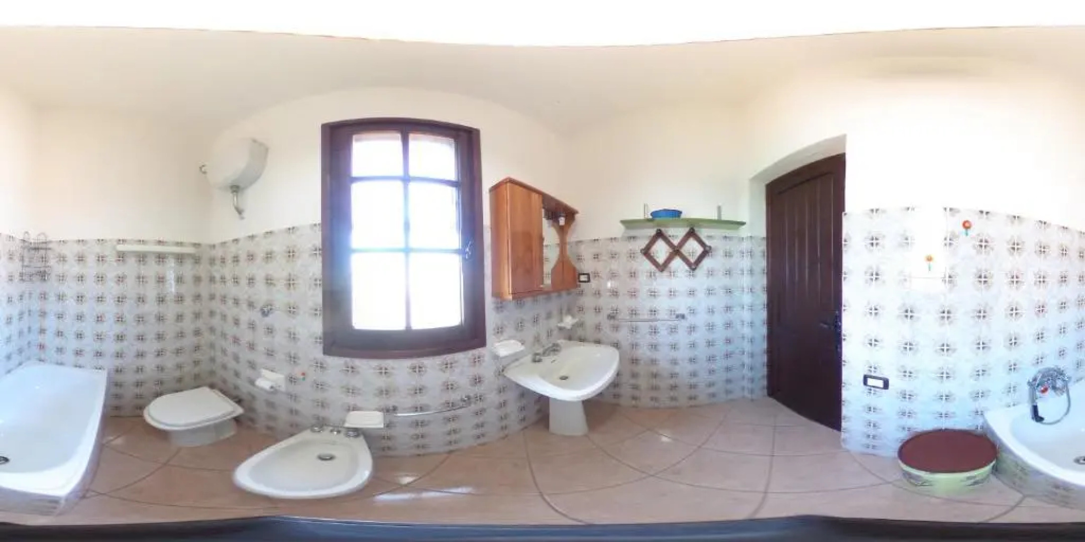 Case Vacanze Aiosardegna Porto Columbu