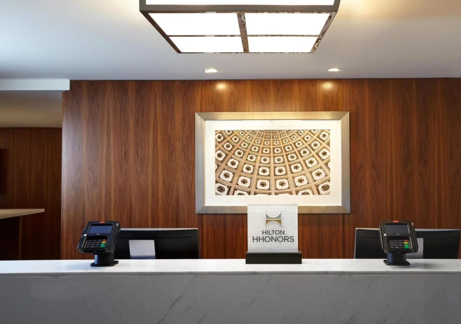 Hilton Club The District Washington D.C.