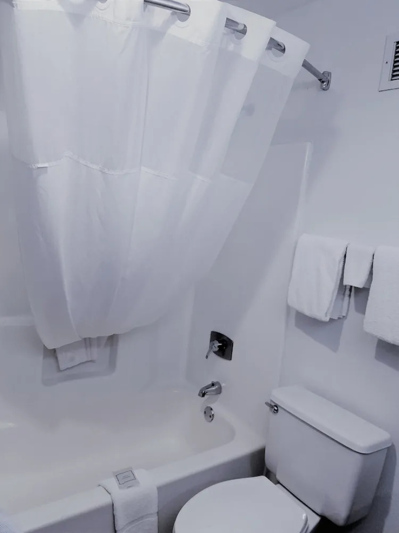 The Clarion Inn Elk City