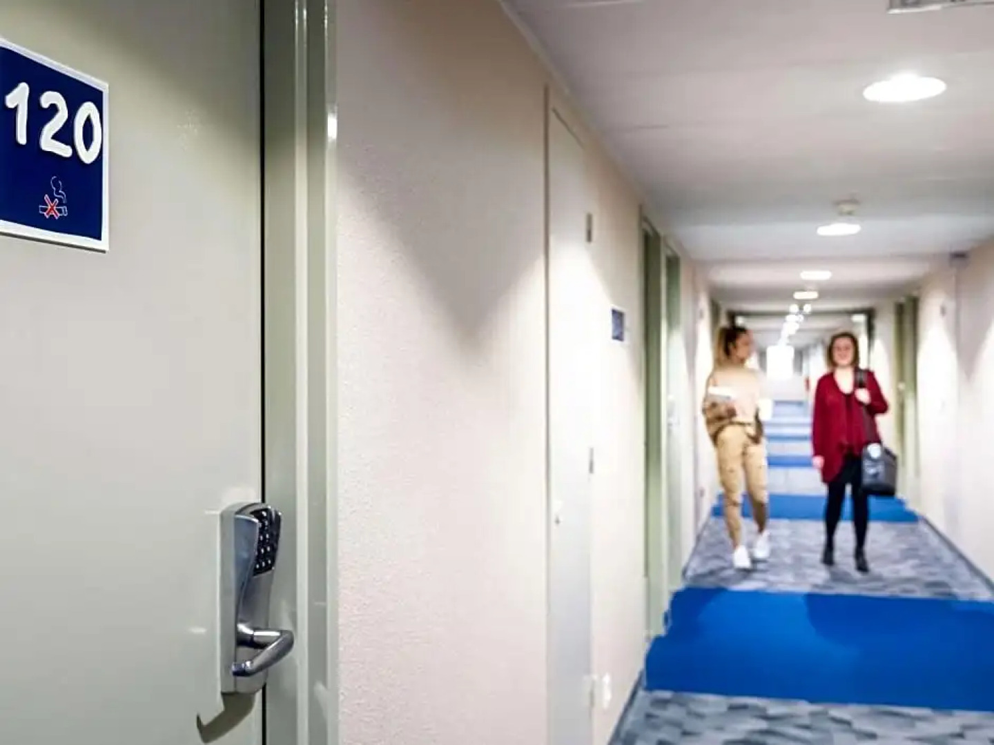 Ibis Budget Bourg-En-Bresse