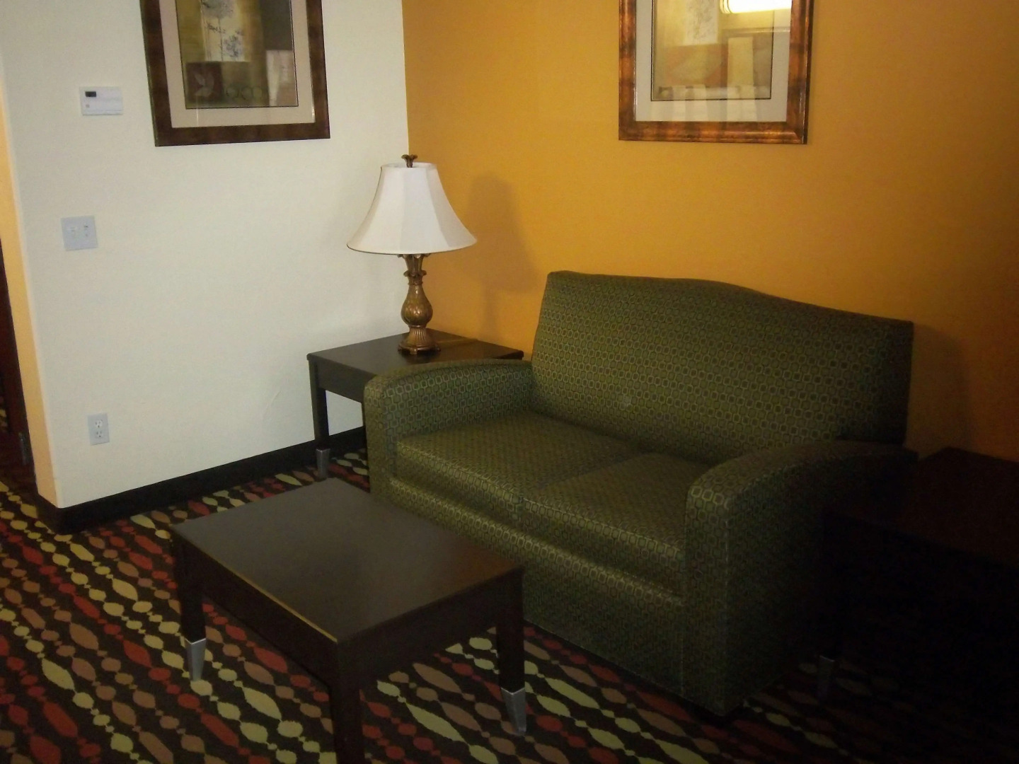 Best Western Greentree Inn & Suites