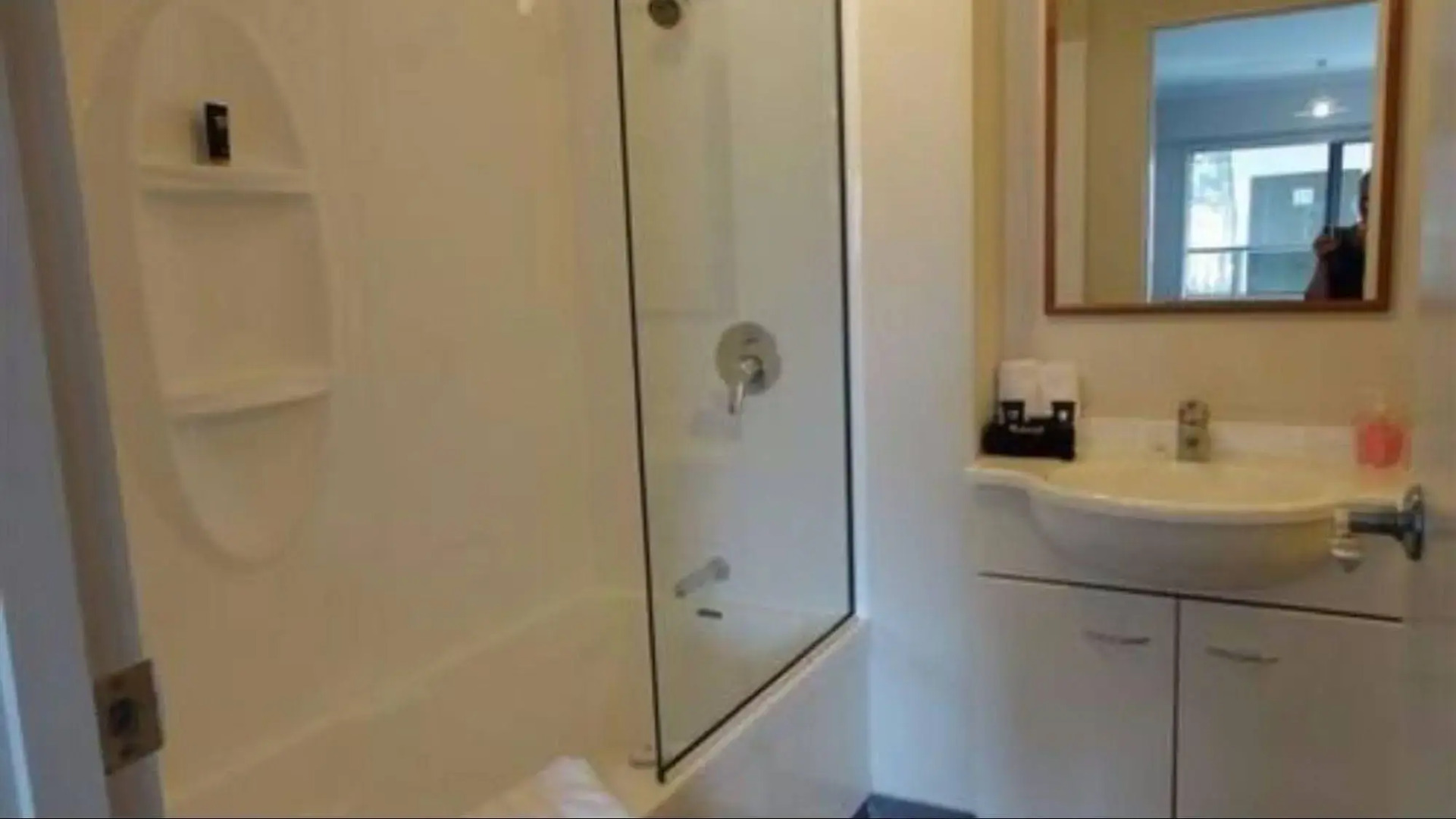 ASURE Abode on Courtenay Motor Inn