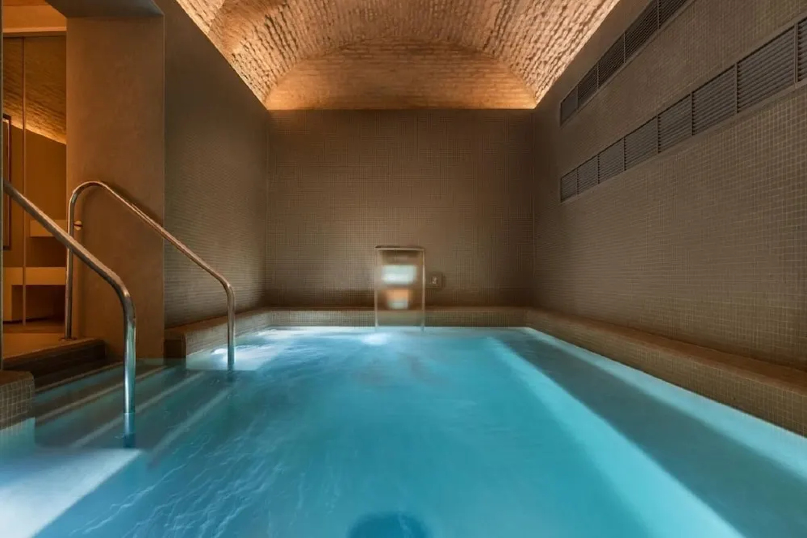 Áurea Casa Palacio Sagasta By Eurostars Hotel Company