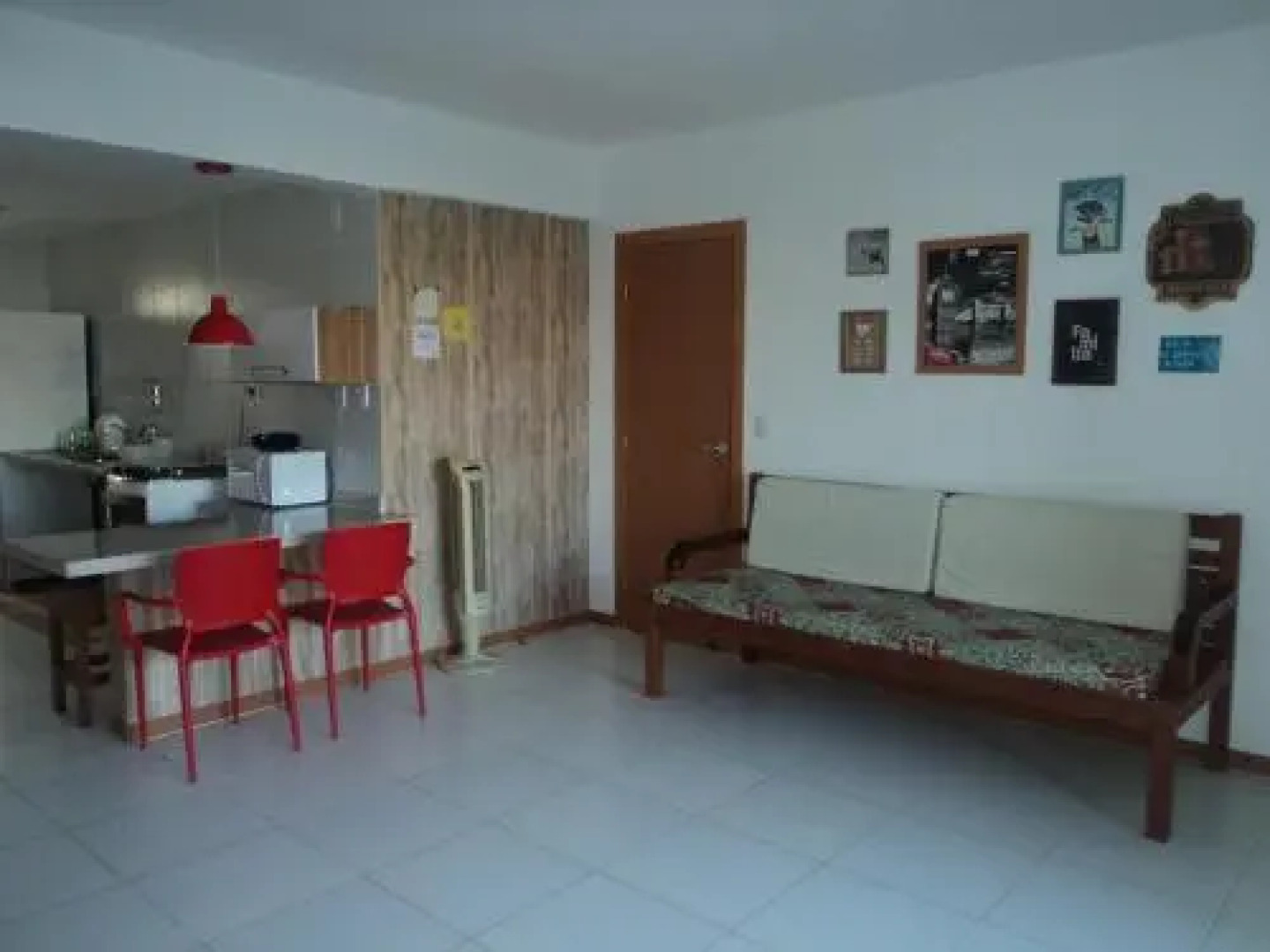 Ap 2/4 na Reserva Imbassaí