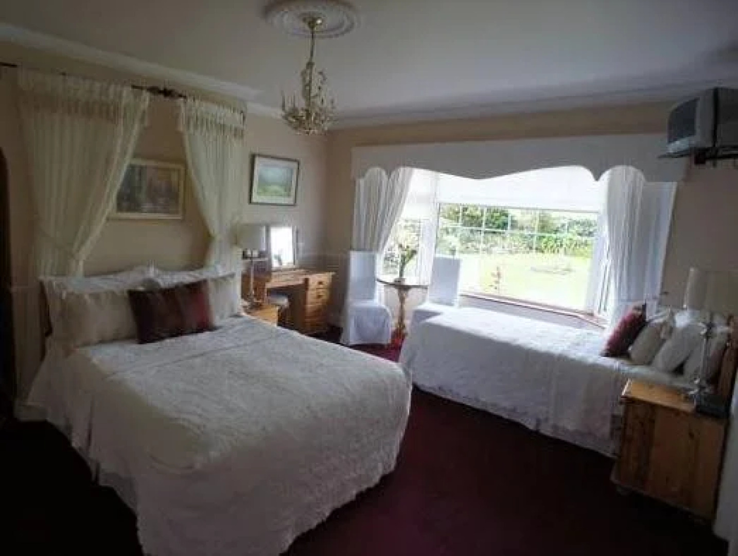 Glenorney by the Sea B&B