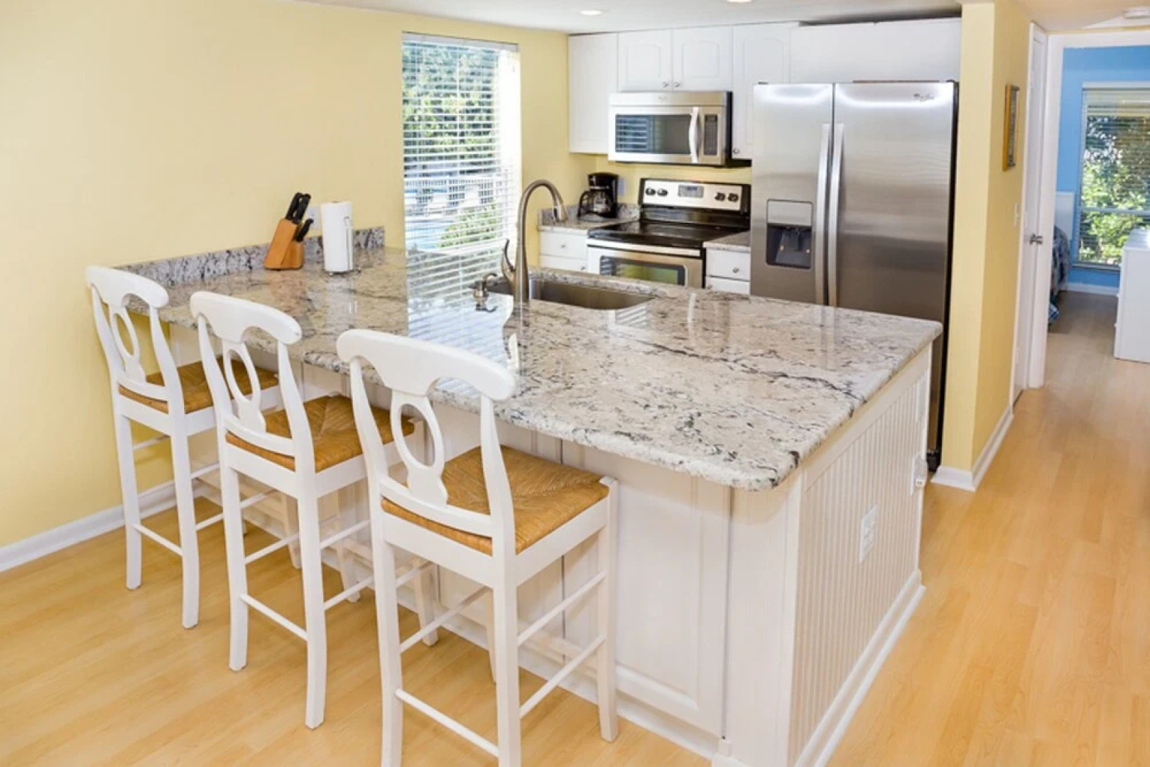 Bay Breeze Cottage-Captiva Shores 3A