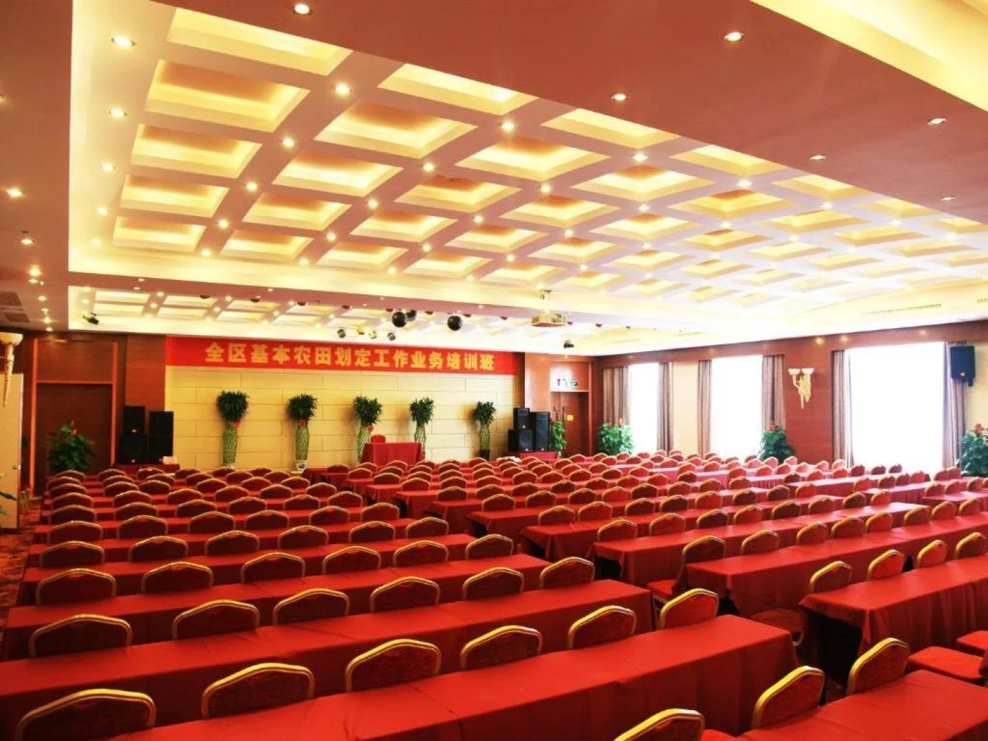 Li Tai International Hotel