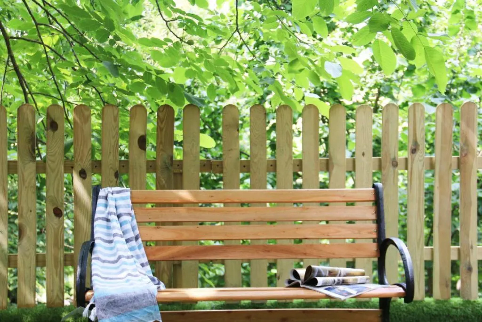 Casa Vacanze Il Giardino - Appartamento Castagno