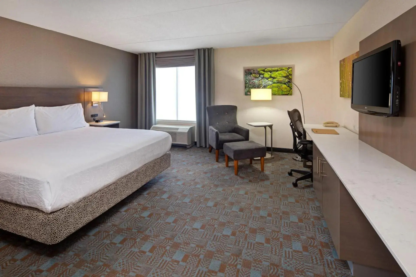 Hilton Garden Inn Toronto/Oakville