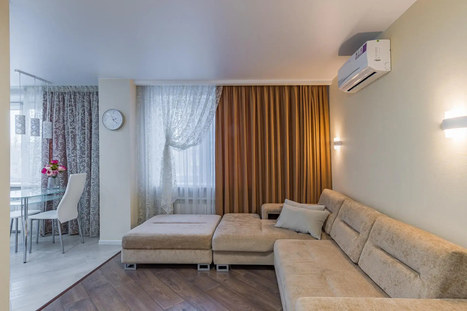 Стрелка на бульваре Мещерский 3/1