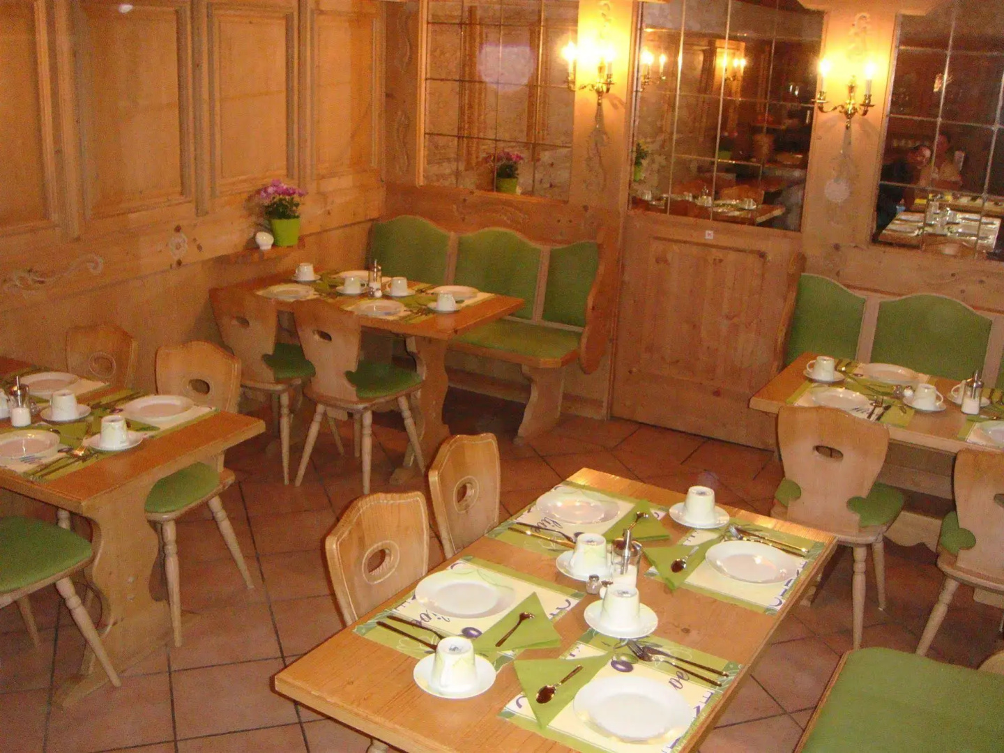 Hotel Smart-Inn