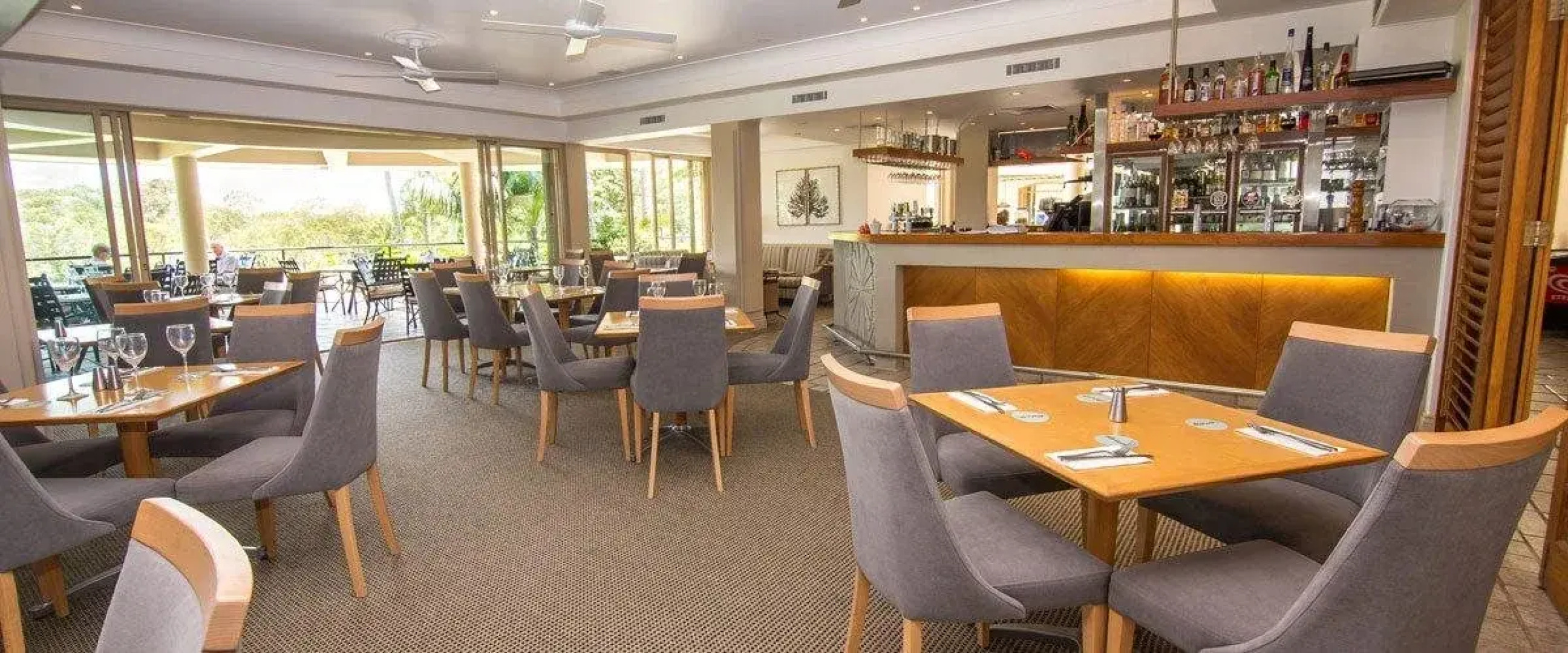 Noosa Springs Golf Resort & Spa