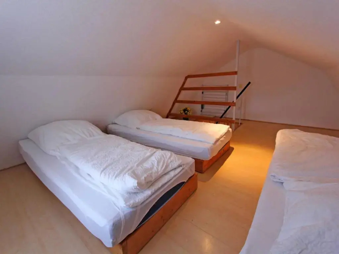 Ferienhaus Gahlkow VORP 850