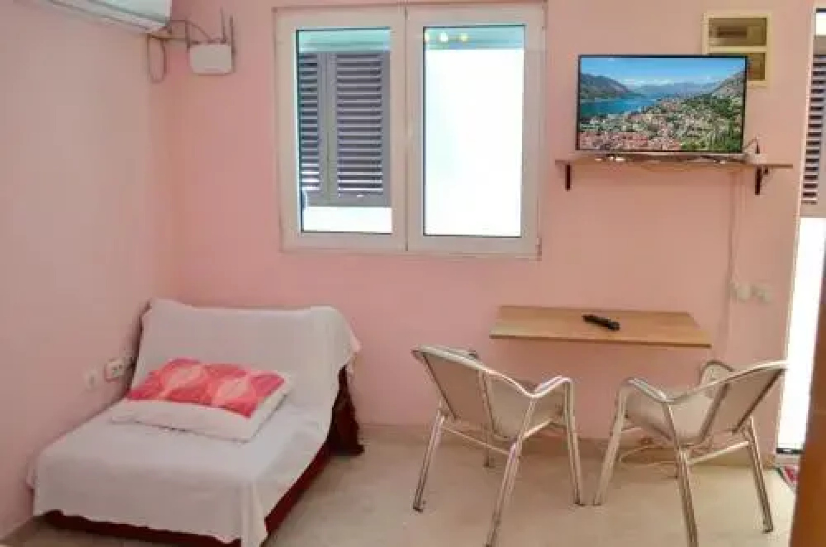 Apartments Kaludjerovic