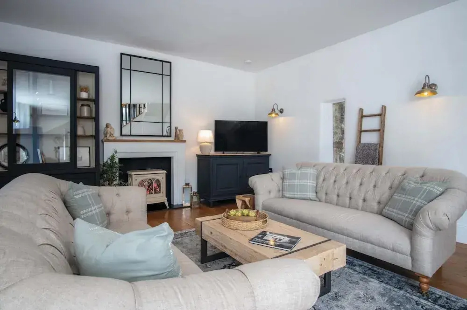 The Granary - 3 Bed Barn Conversion - Llawhaden