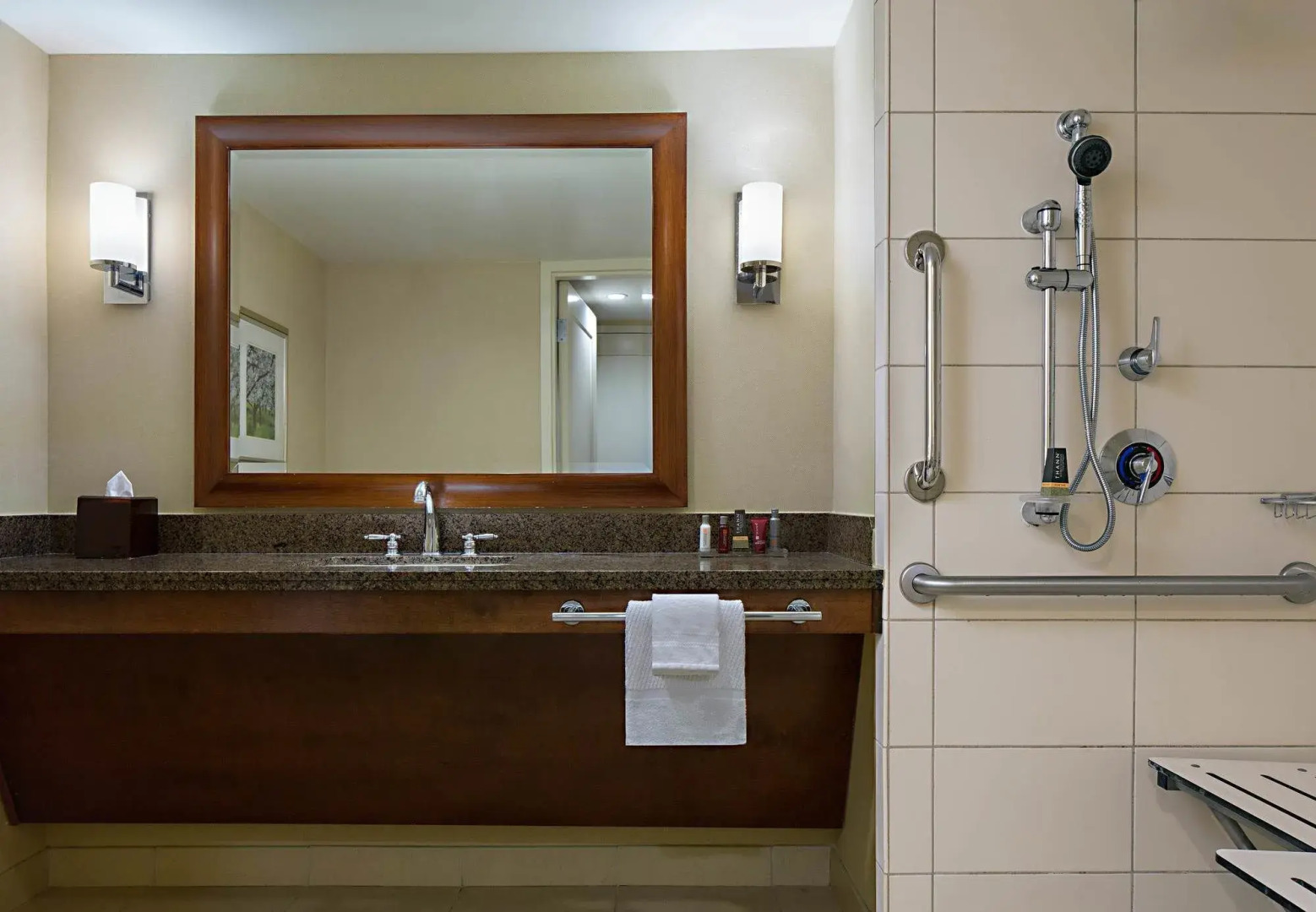 Marriott Macon City Center