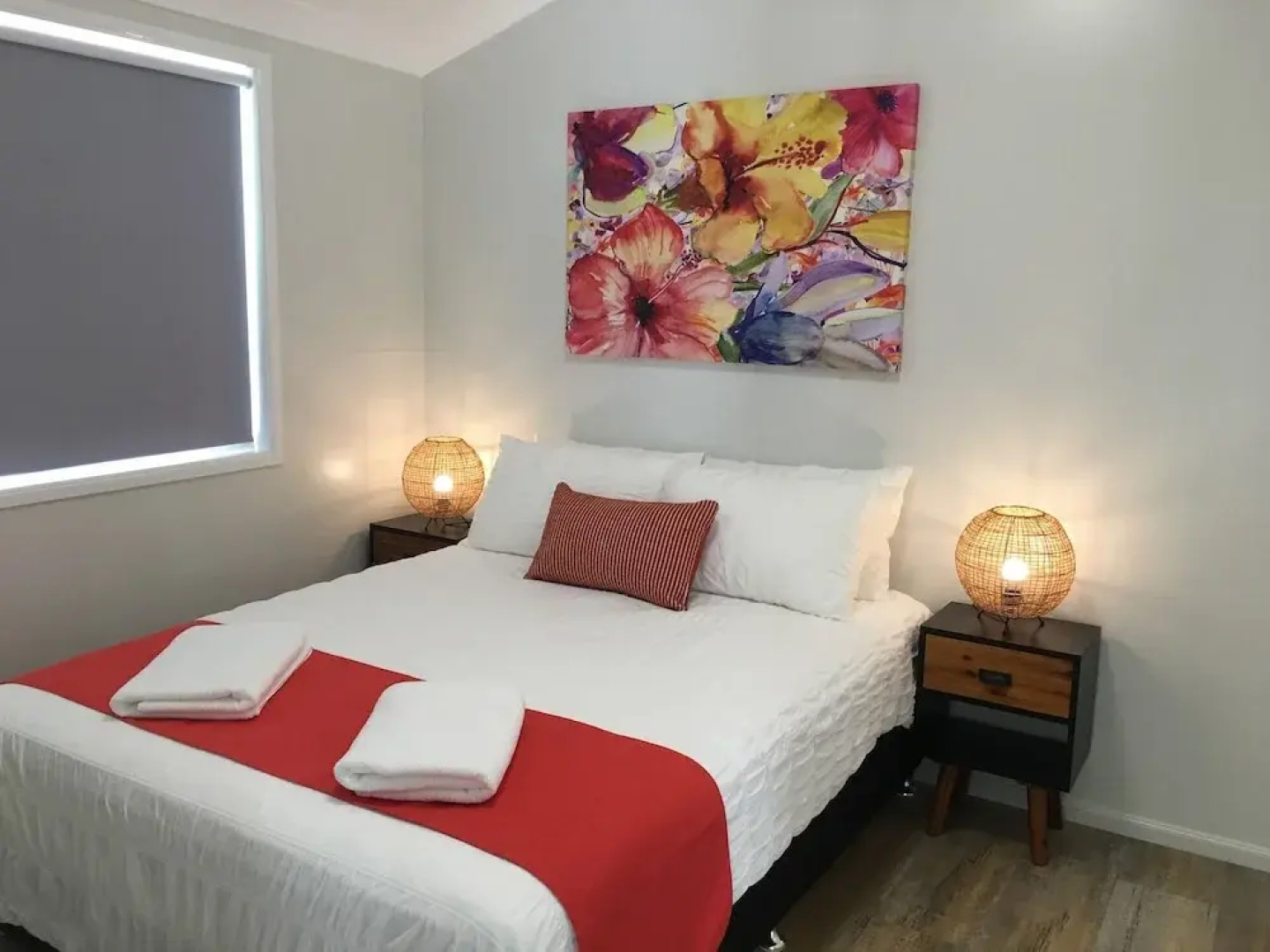 Longreach Private Apartments