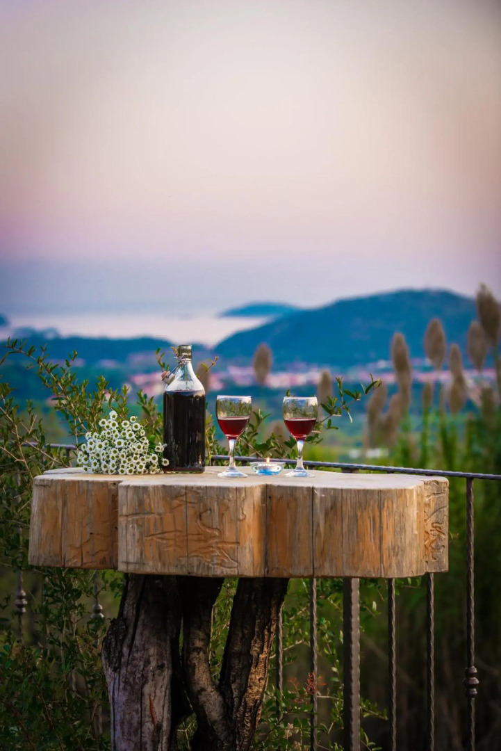 Rustic Stone Villa Begovi Dvori- Exclusive Privacy