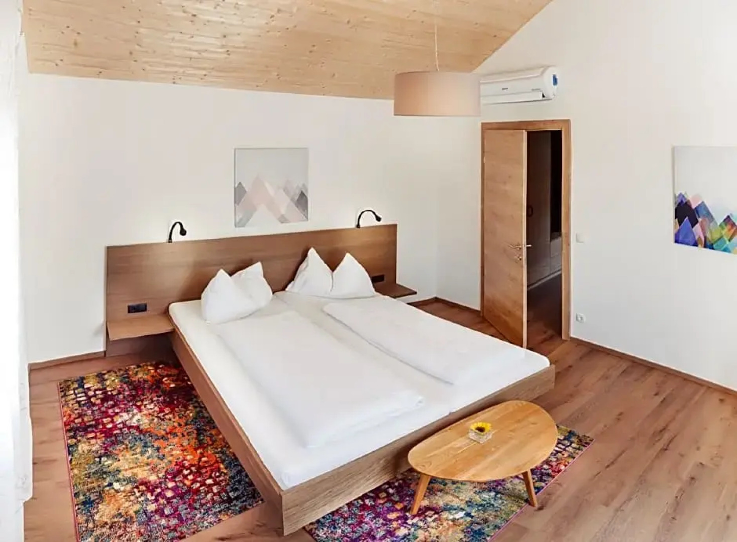 ad vineas Gästehaus Nikolaihof-Hotel Garni