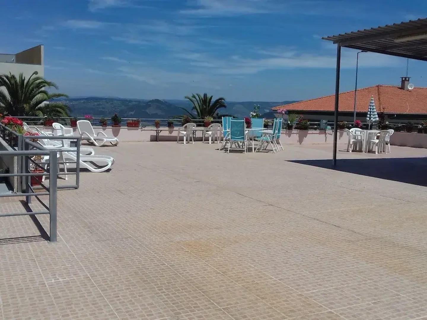 Palacio Nova Seara Al