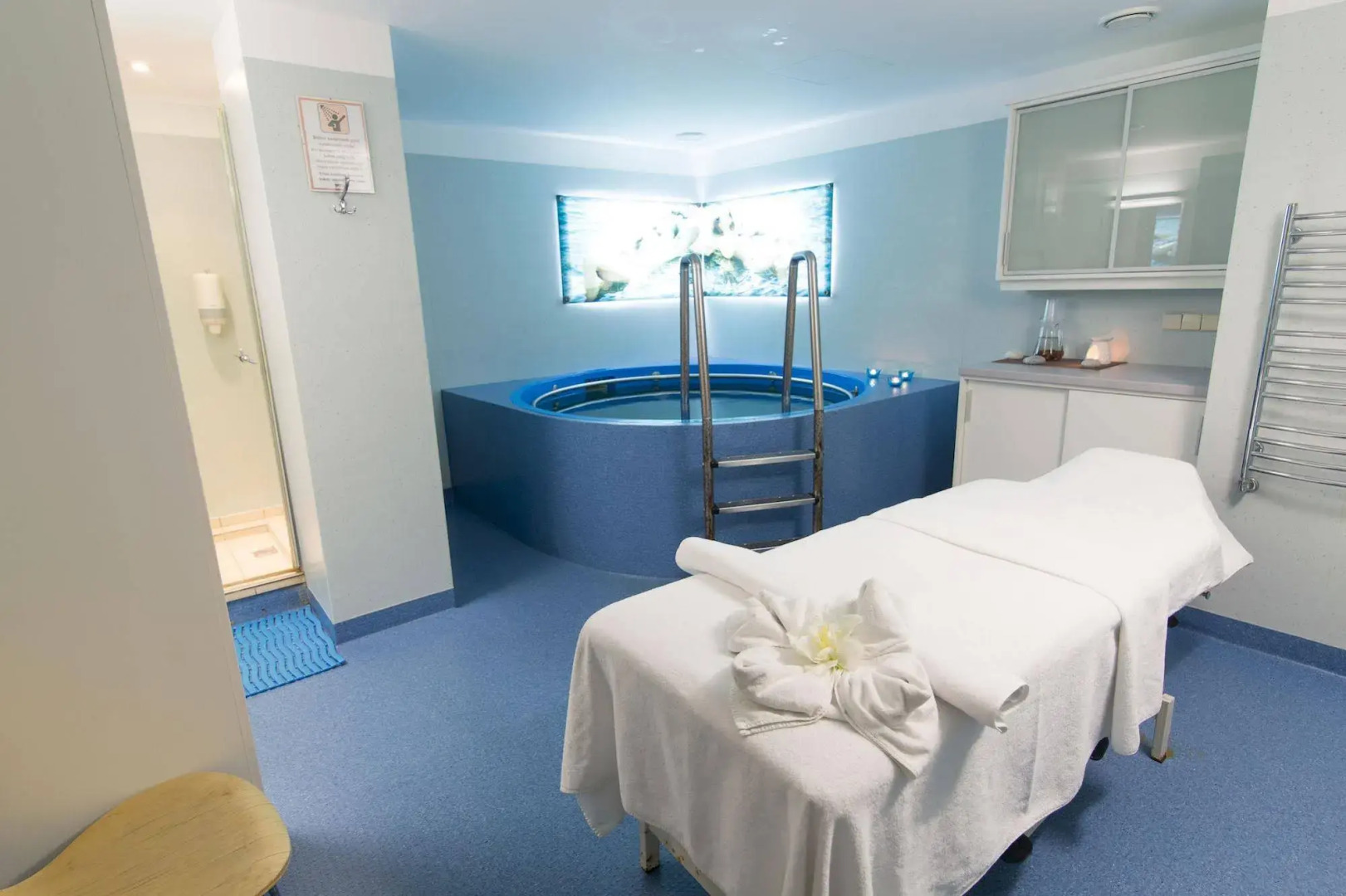 Pusynas Hotel & SPA Druskininkai