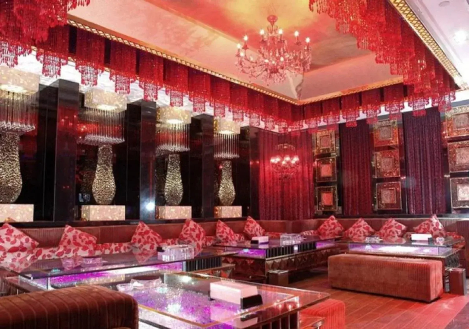 Homeland International Hotel