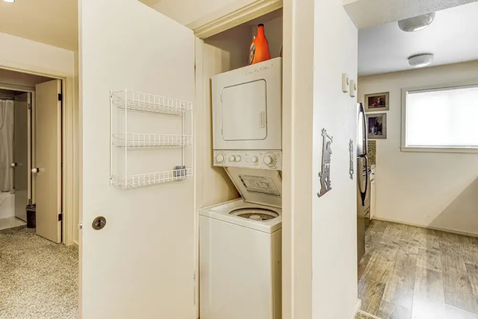 Walk to Sun Valley Village: Condo w/ Deck!