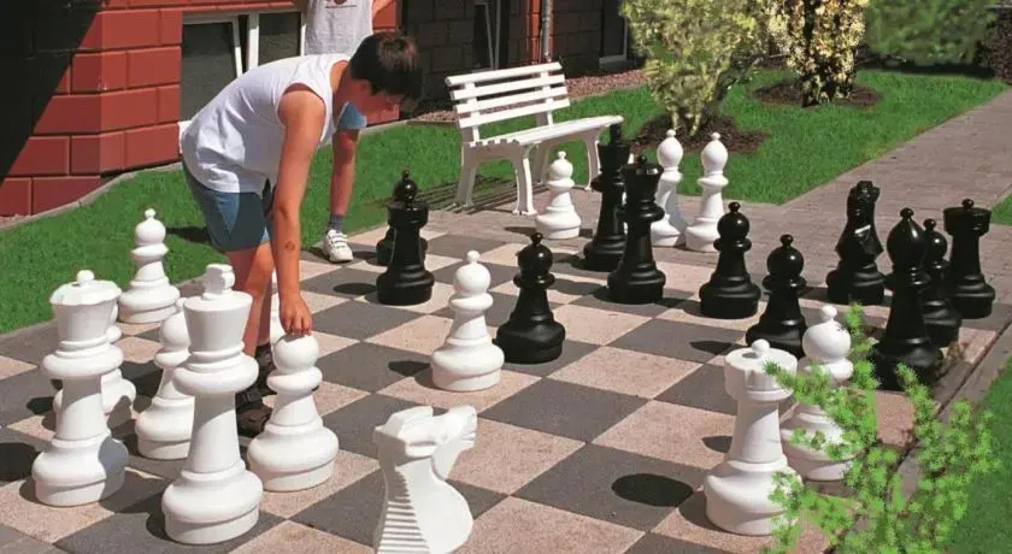 Ferienwohnanlage Domiziel