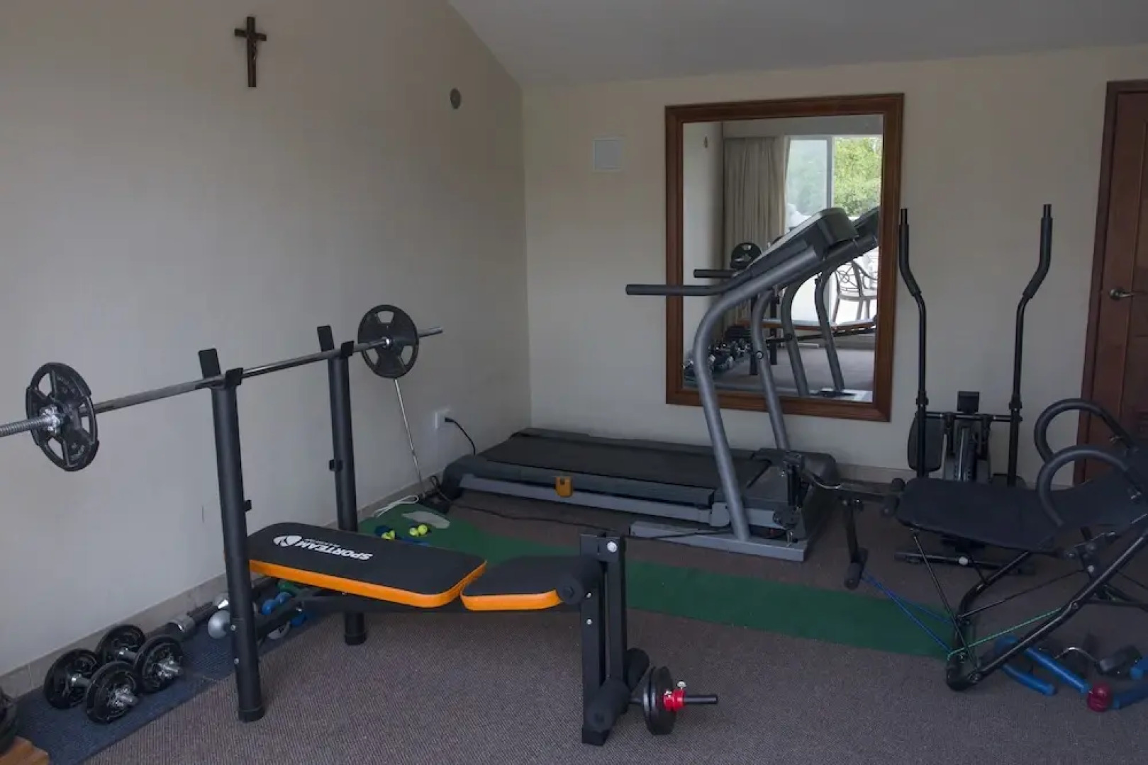 Puerta del Mar Cozumel