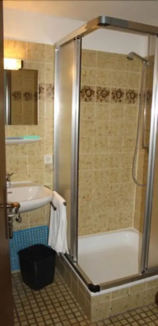 Hotel Markgraf-Garni