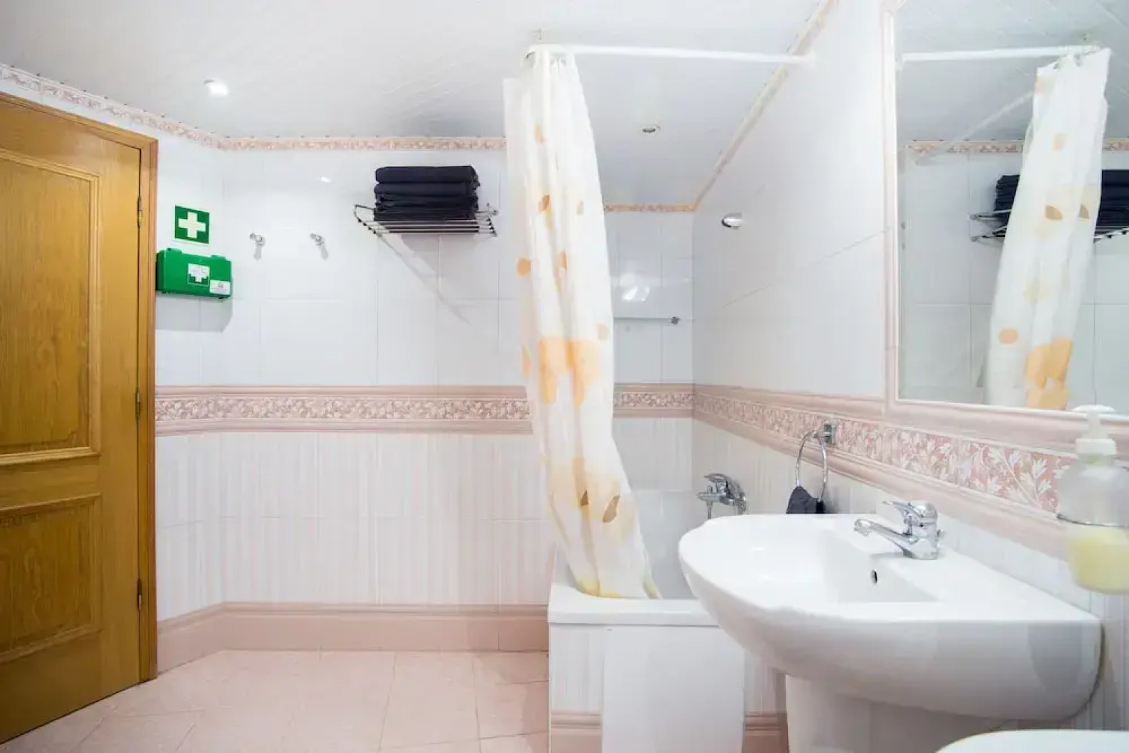 Margarida Guest Apartment