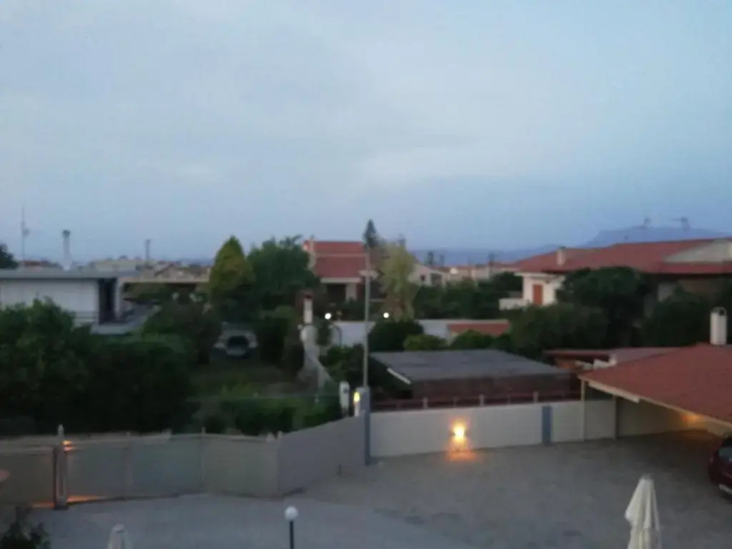 Rea's House Vrachati