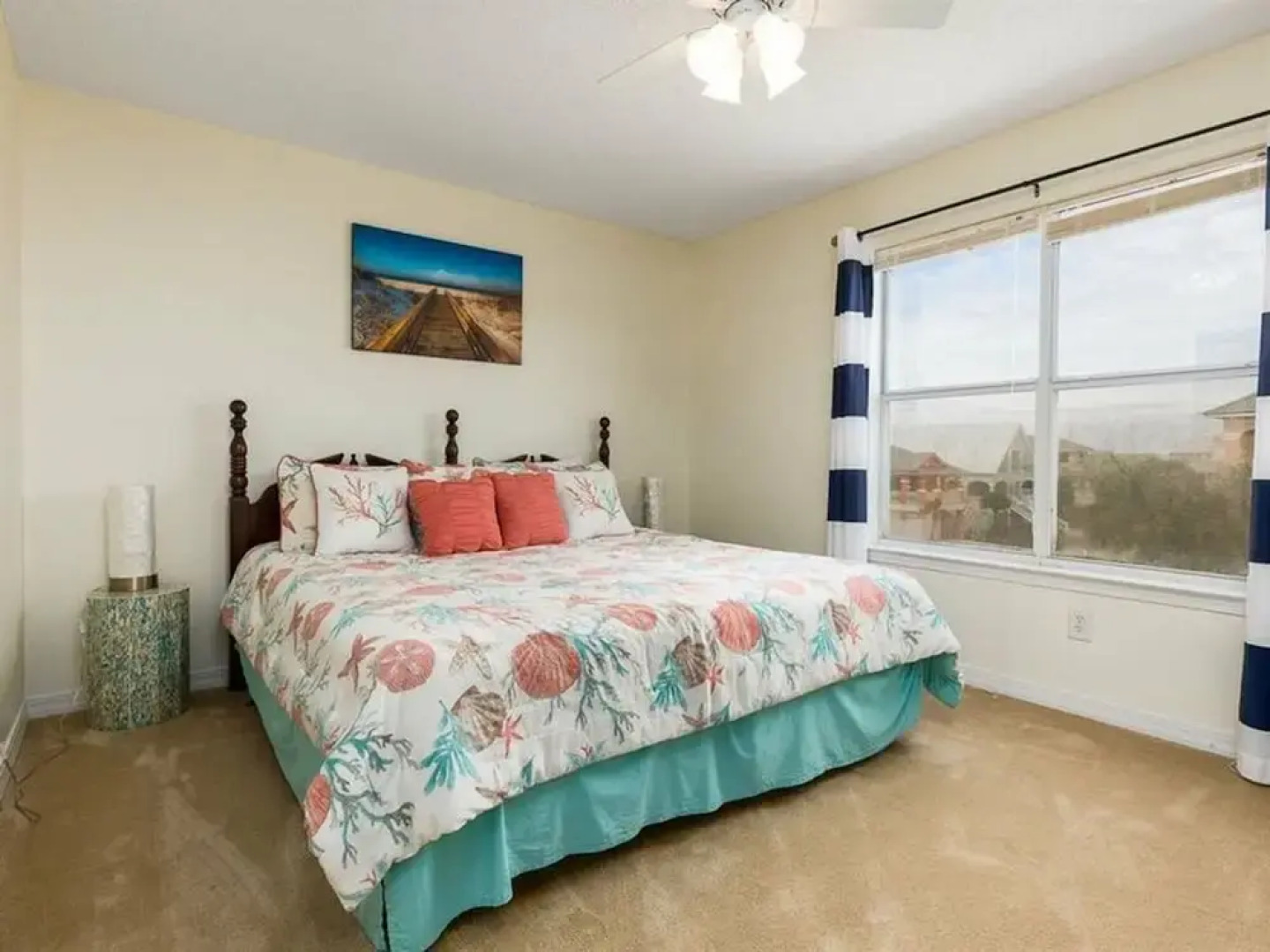 Sand Days West by Meyer Vacation Rentals