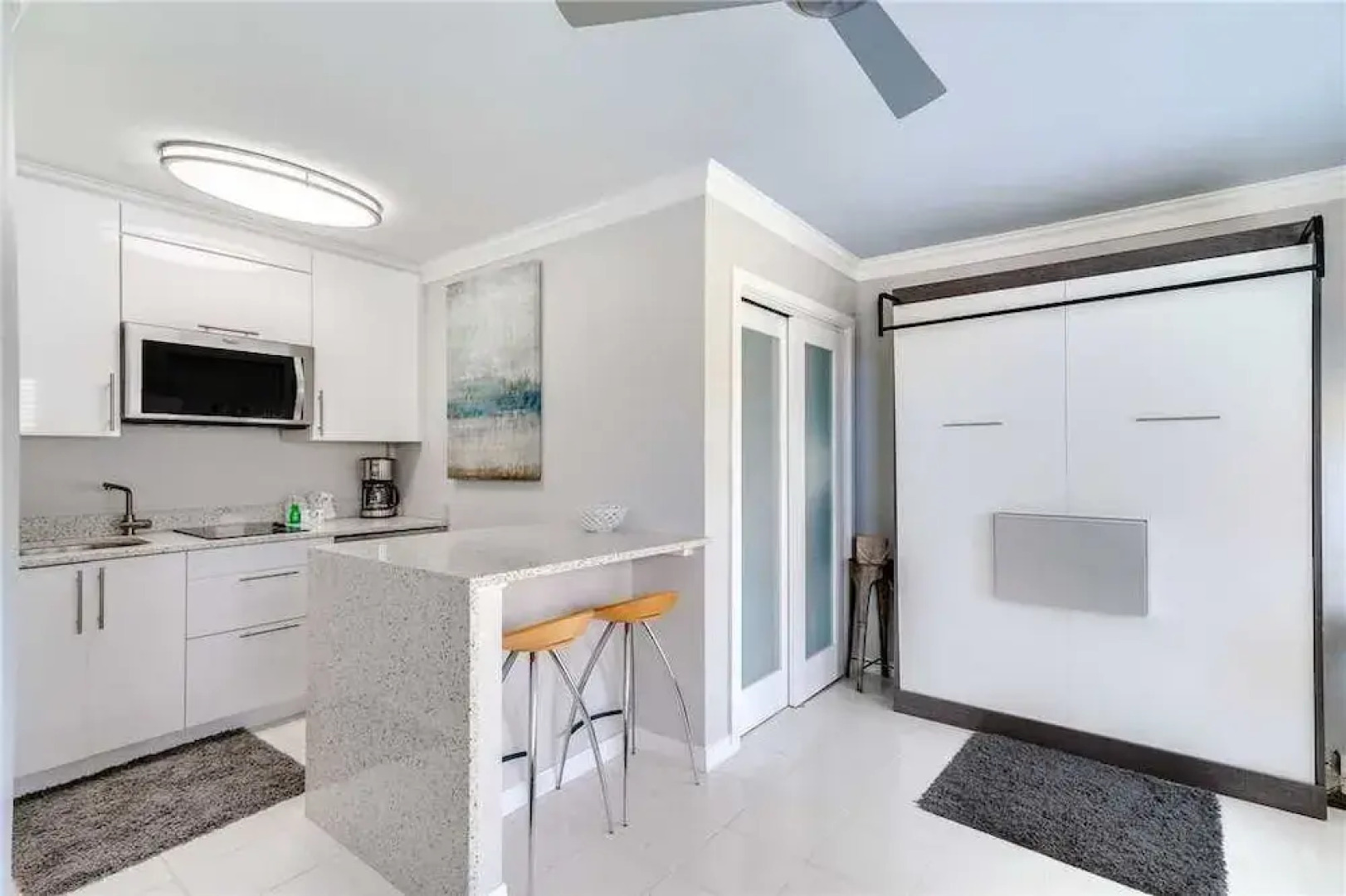 Sea Rocket 20 - Studio Condo