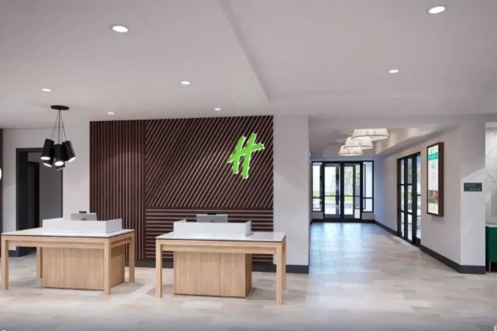 Holiday Inn & Suites Idaho Falls by IHG