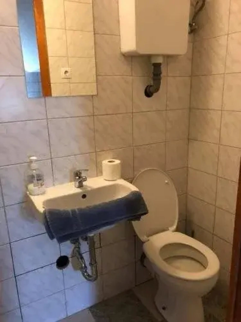 Kristof Apartman