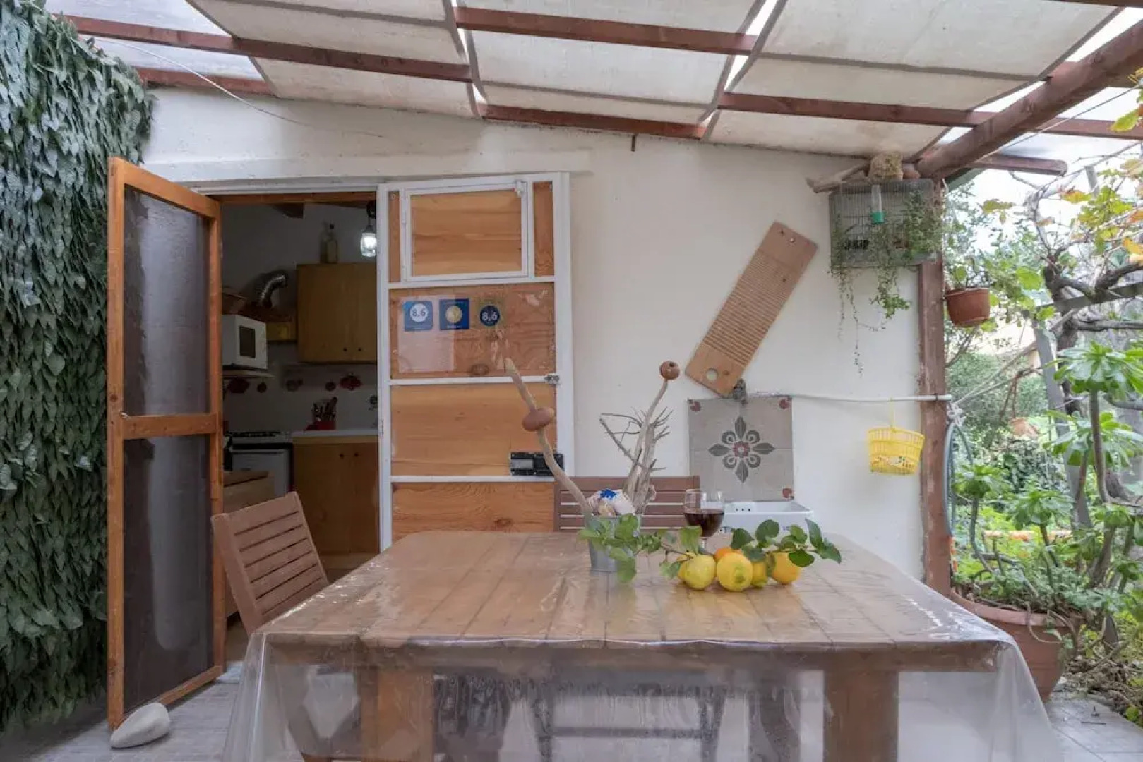 Il Fenicottero Guest House