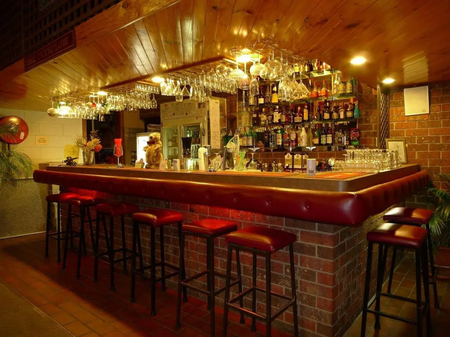 Cooma High Country Motel