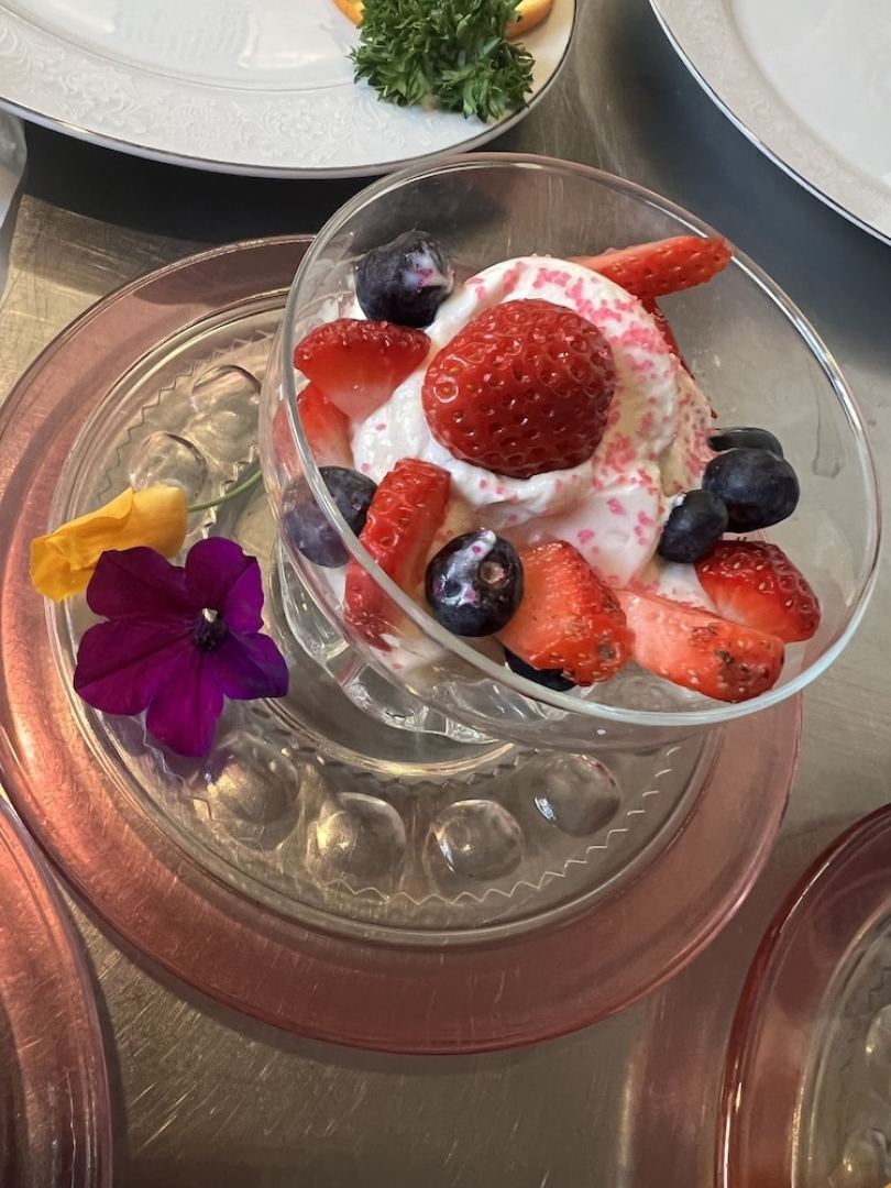 Pendleton House Historic Inn and B&B