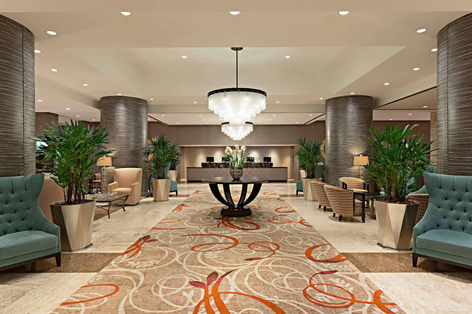 Sheraton Grand Rio Hotel & Resort