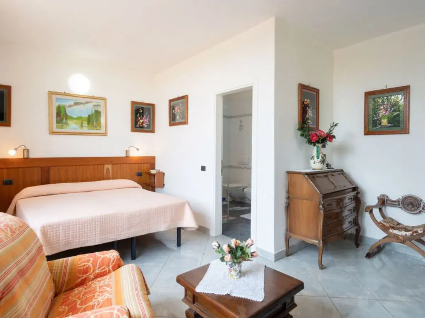 Villa La Rosa Montelupo Fiorentino 29821
