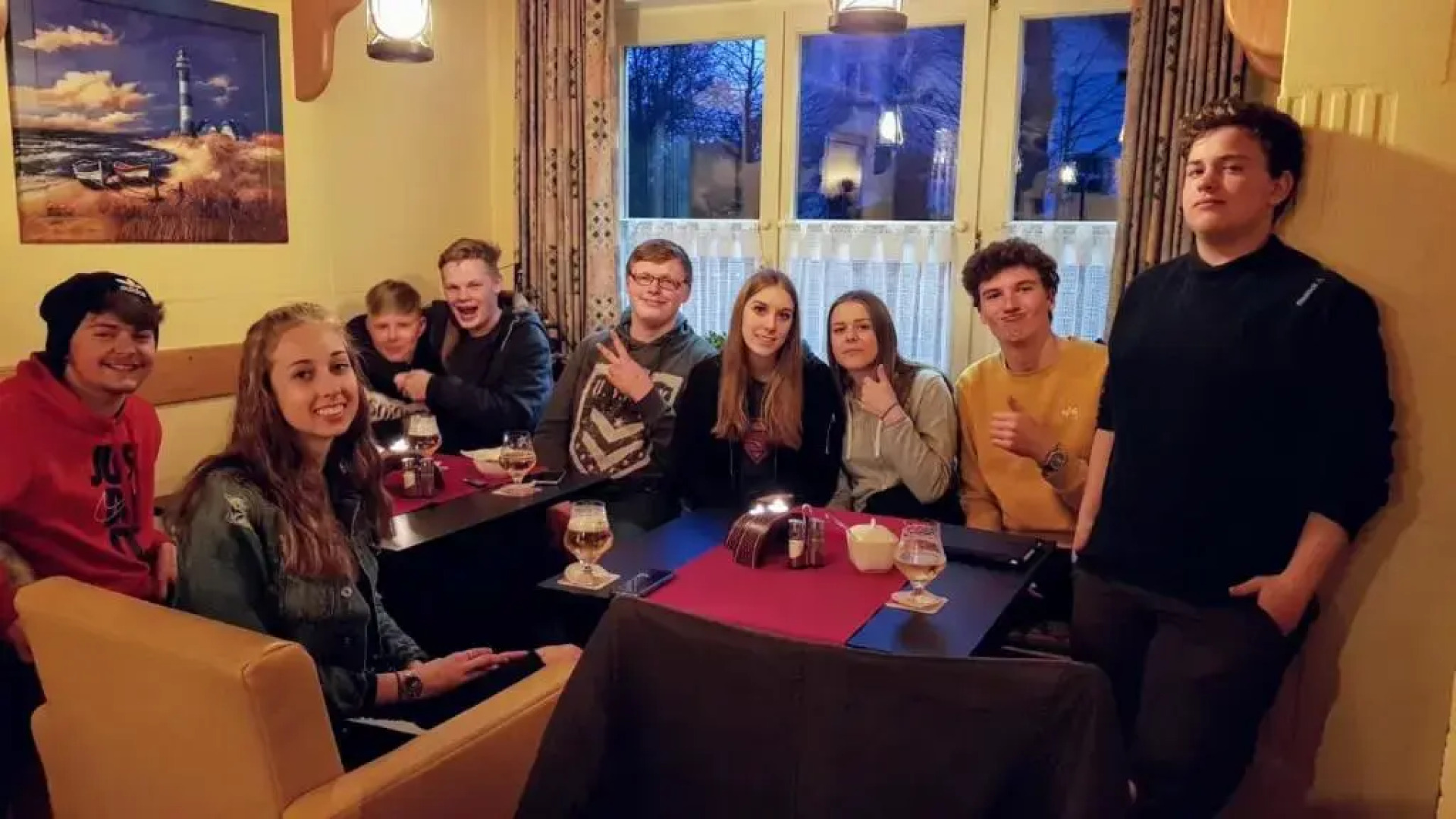 Hotel Drostenhof garni