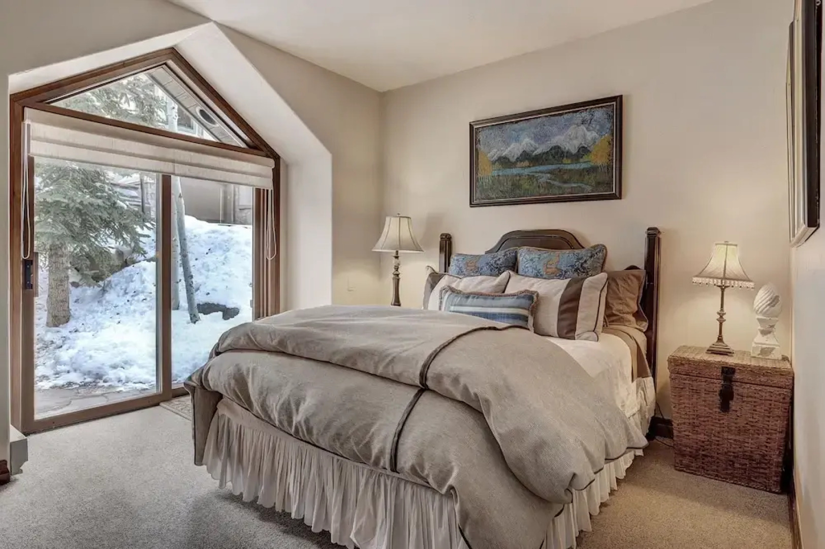 Pines 7 Larkspur - 6 Br Townhouse