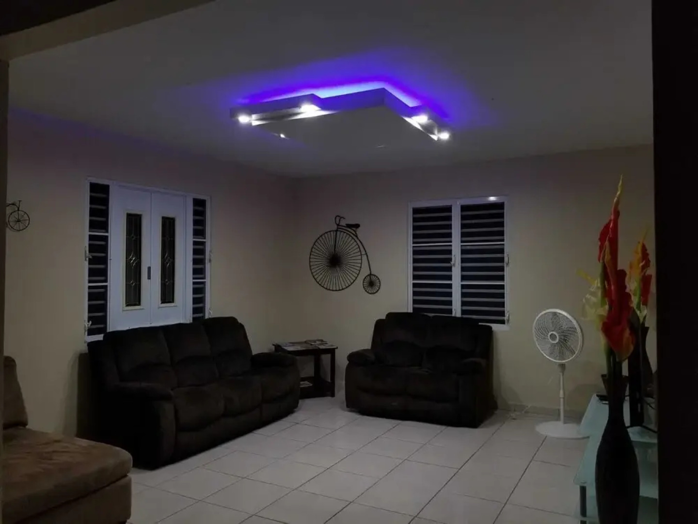 Colinas del Atlantico Vacational House 2nd Floor